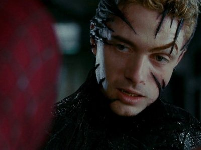 Topher Grace - Auteur
