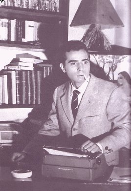 Renzo Barbieri - Auteur