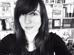Deborah Pinto - Auteur
