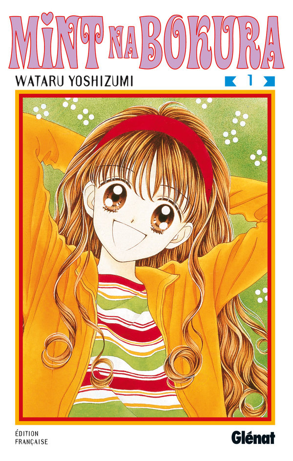 Mint Na Bokura 1