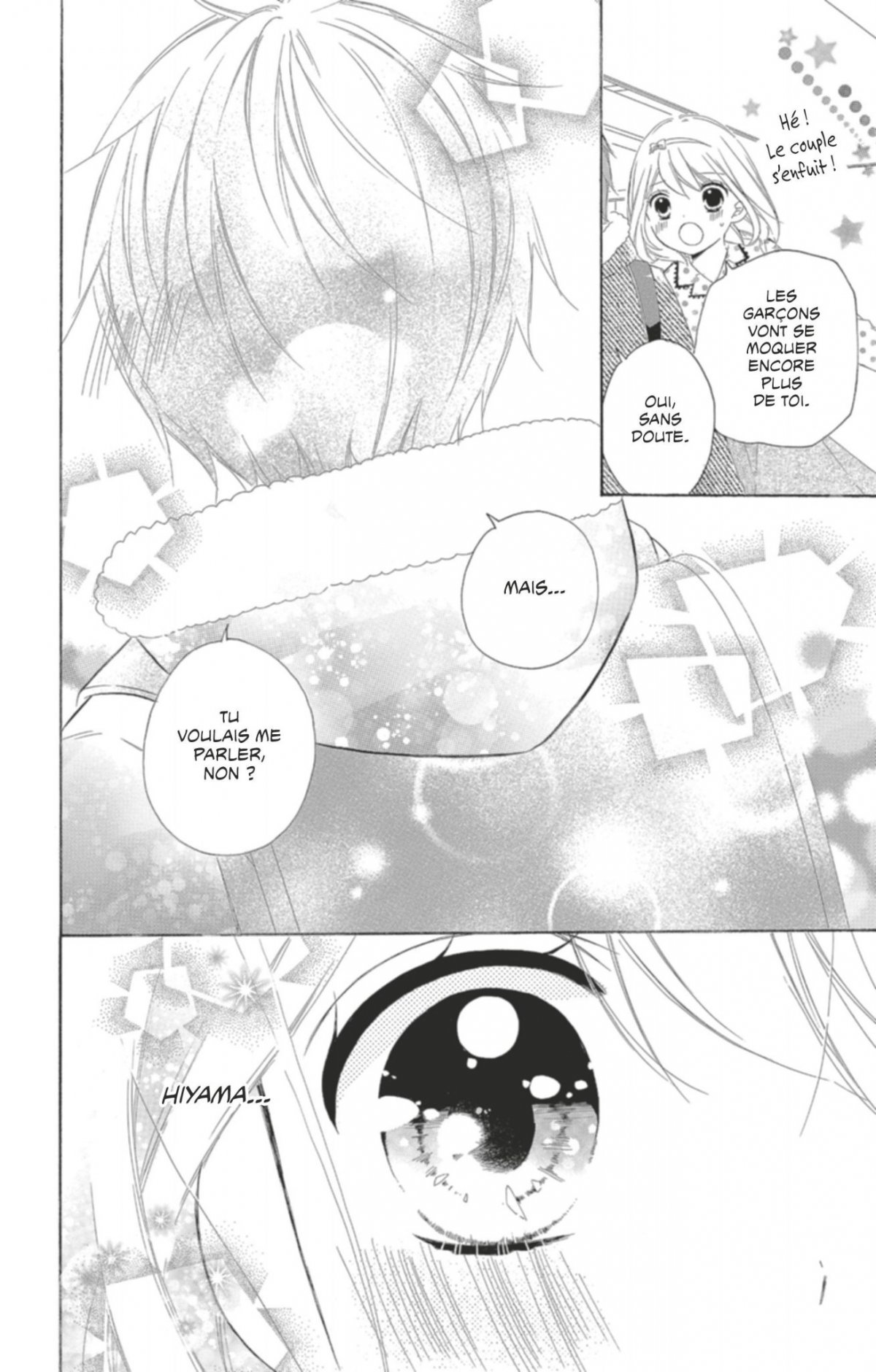 12 ans 19 - Extrait 1