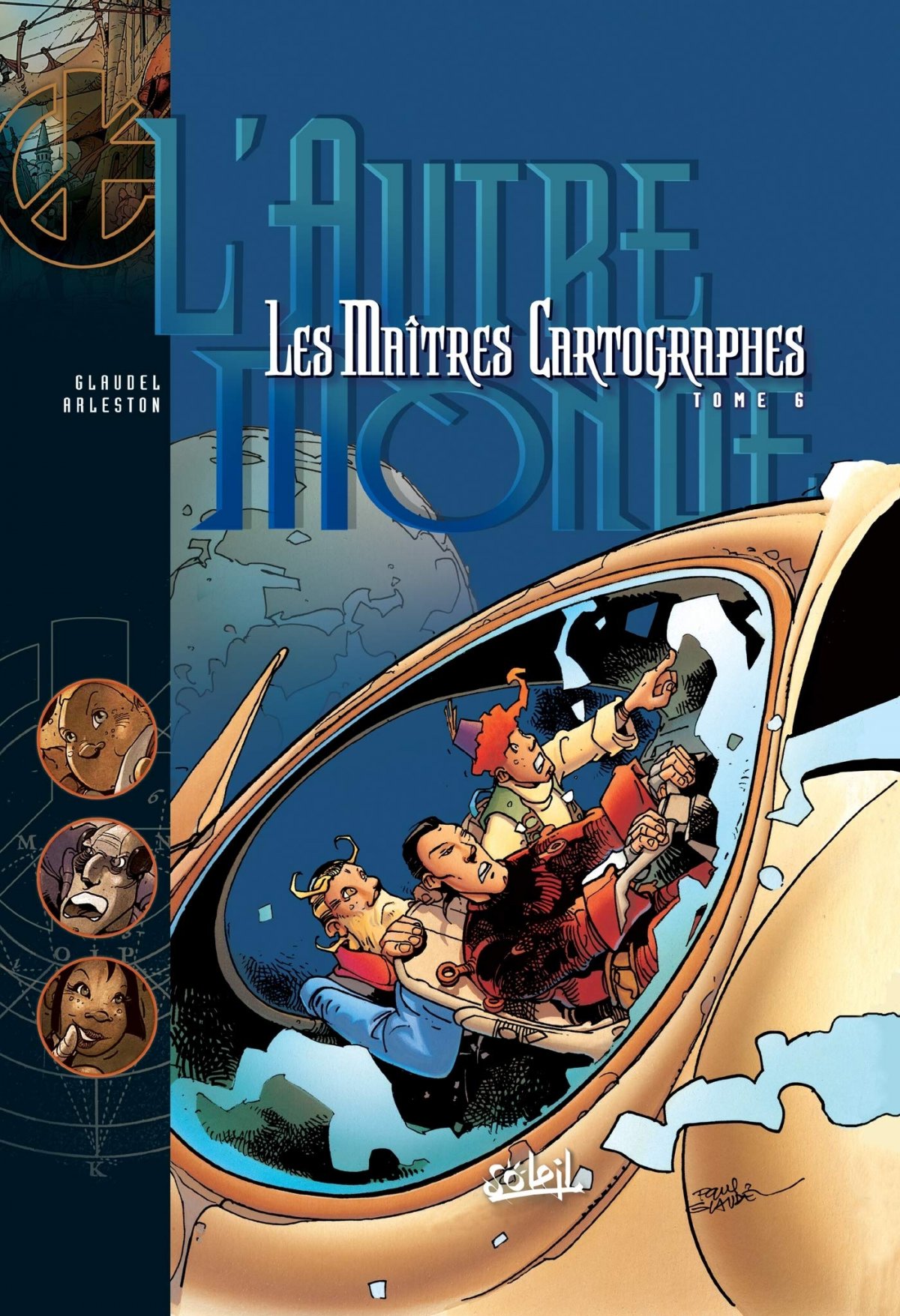Autre monde (L')