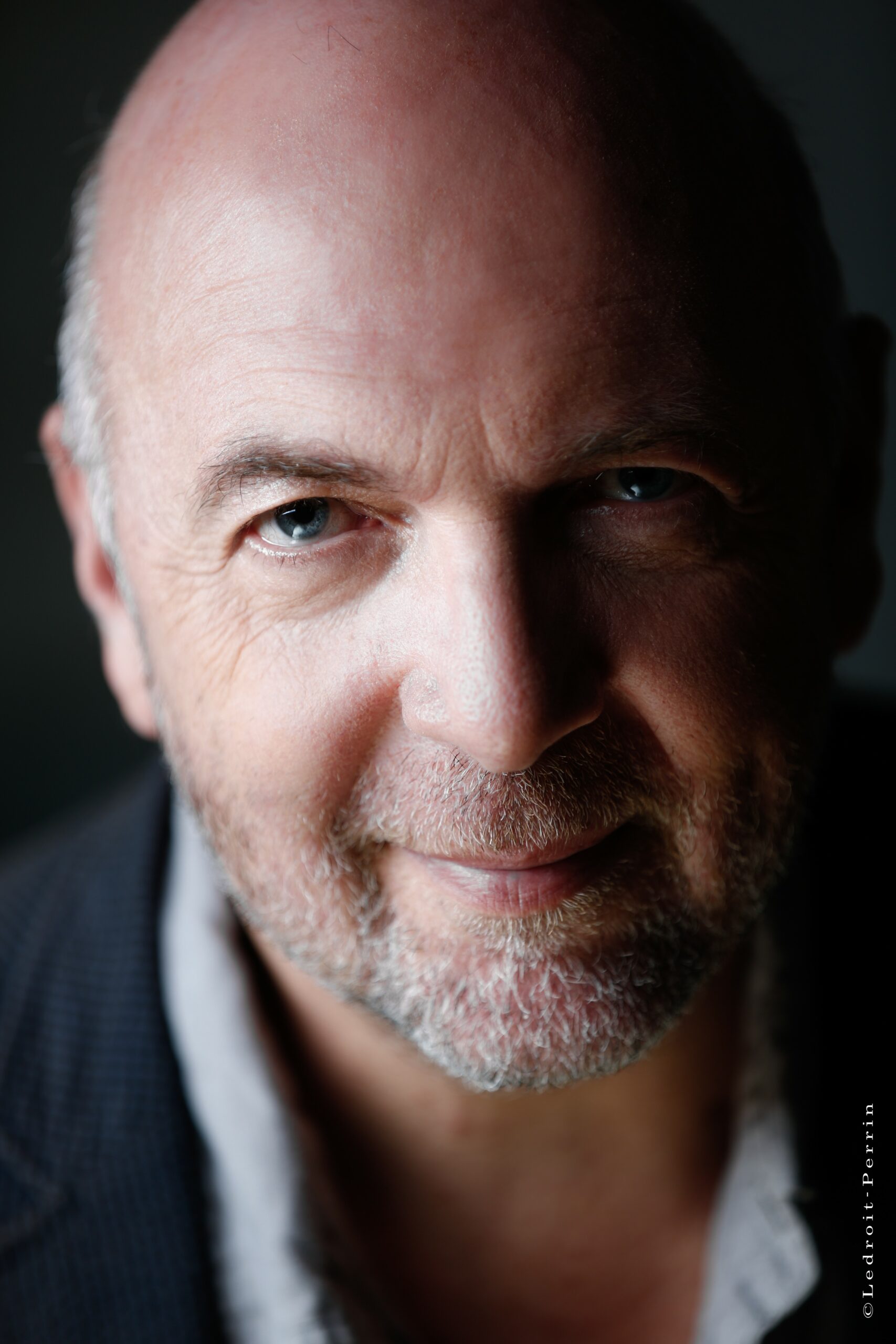 Alexandre Révérend - Auteur