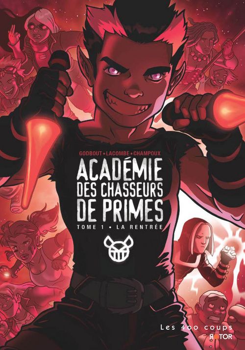 Rentrée (La)