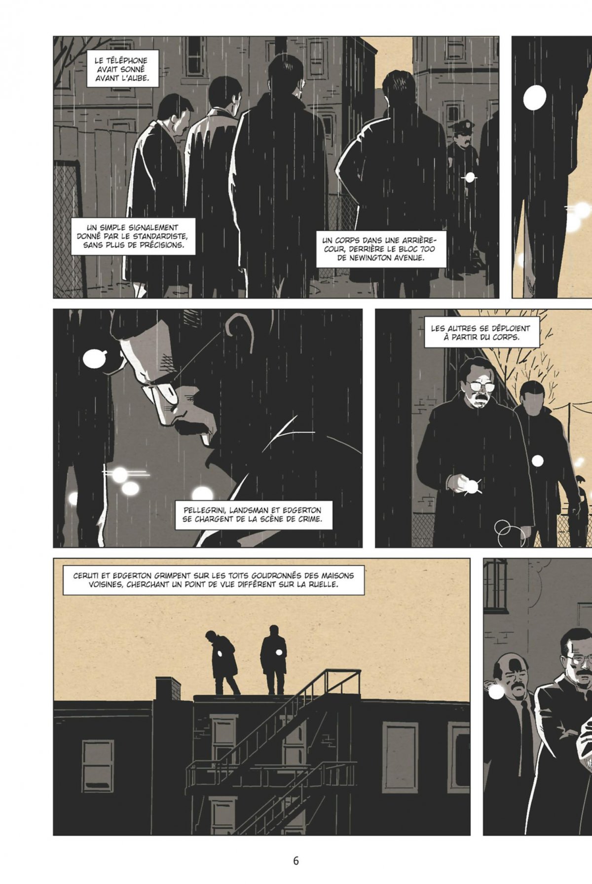 4 février- 10 février 1988 - Extrait 1