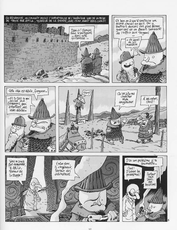 Dignité (Dans la) - Extrait 1