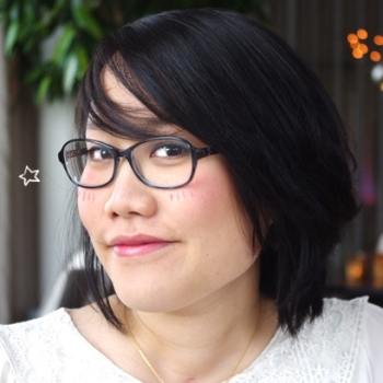 Anne Chen - Auteur