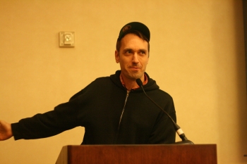 Ken Dahl - Auteur