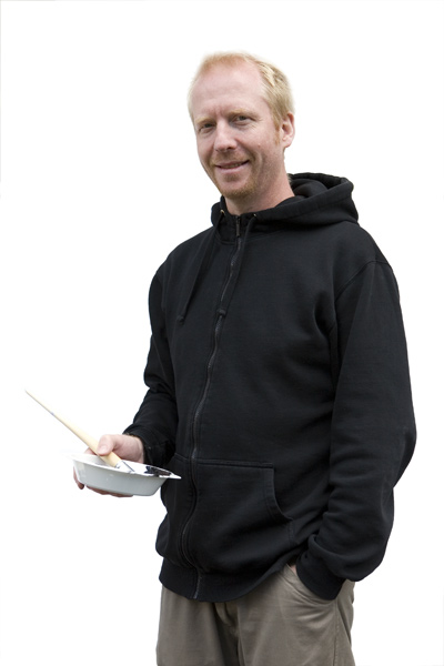 Sébastien Pet - Auteur