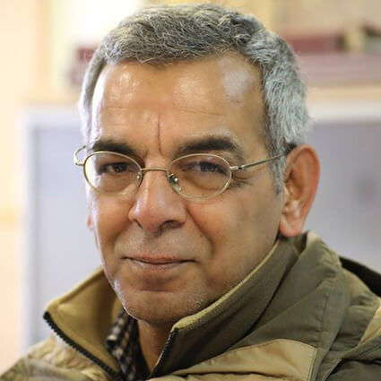 Gurcan Gürsel - Auteur
