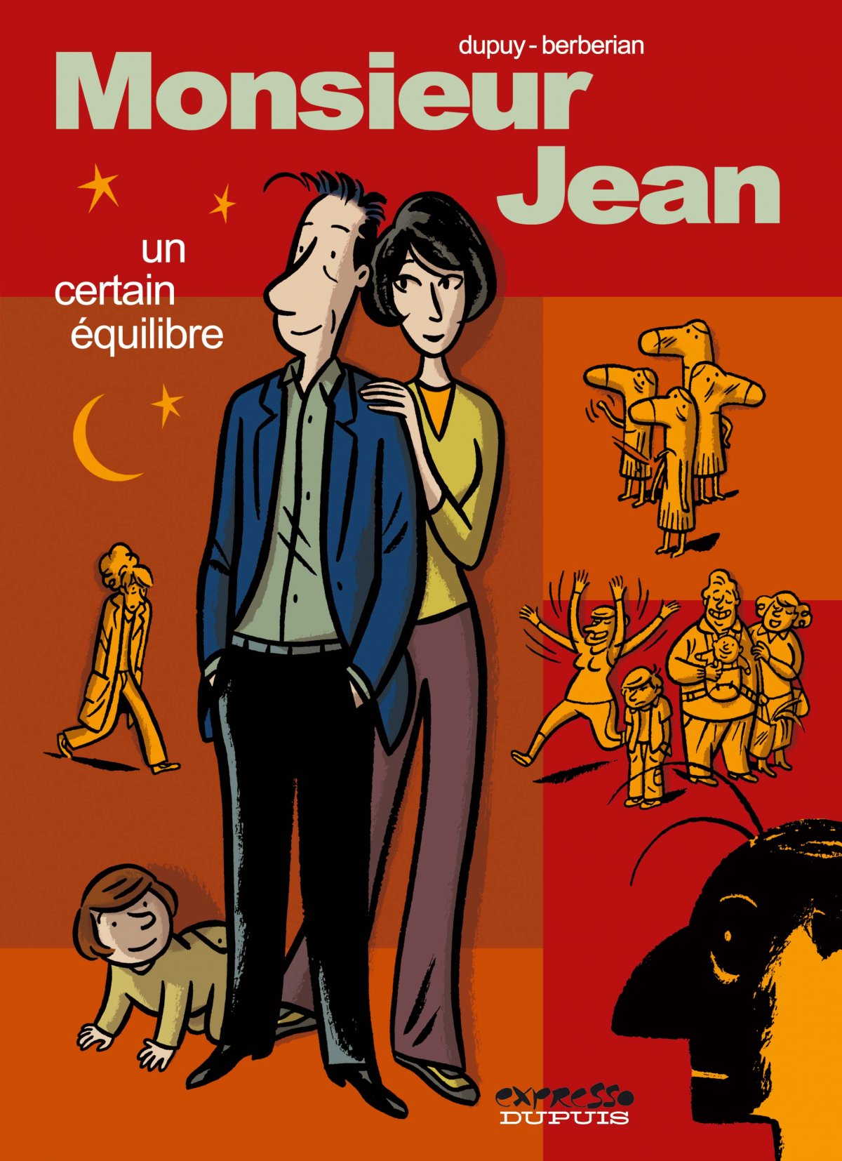 Certain équilibre (Un)