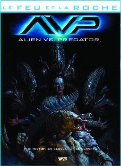 Alien VS Predator