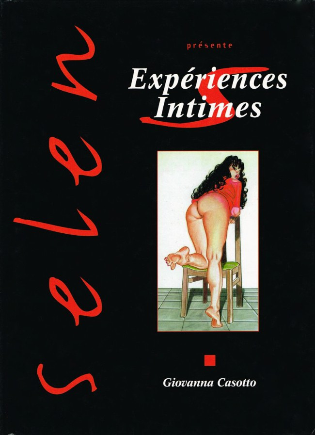 Expériences intimes
