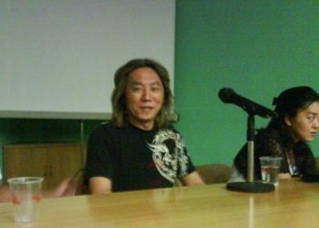 Housui Yamazaki - Auteur