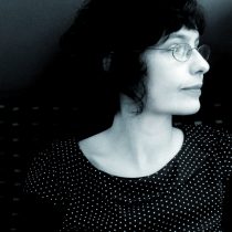 Peggy Adam - Auteur