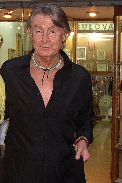 Joel Schumacher - Auteur