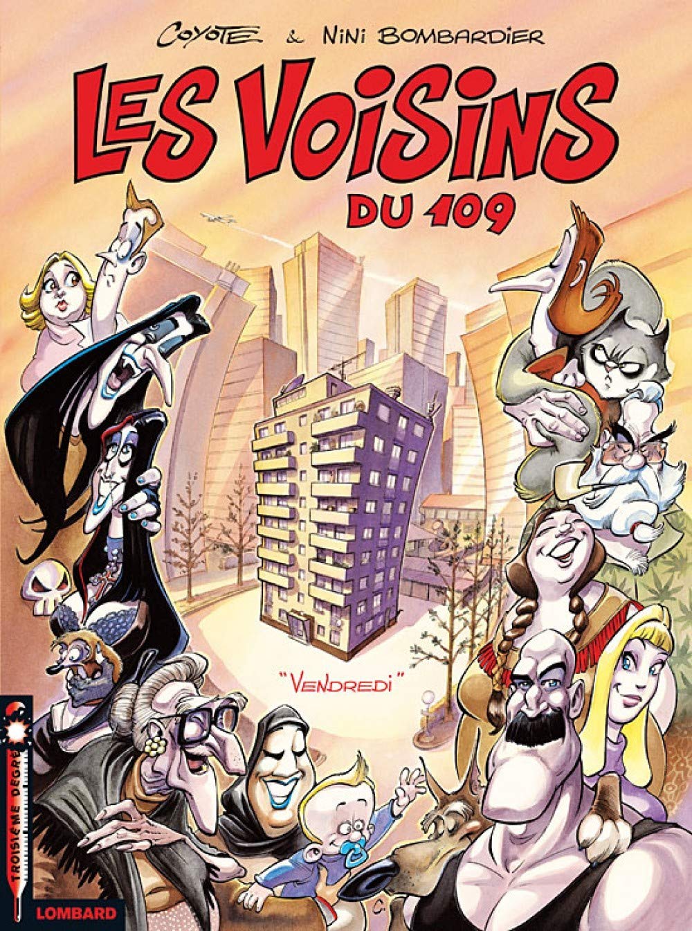 Vendredi