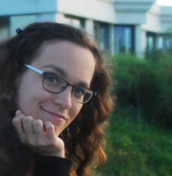 Caly - Auteur