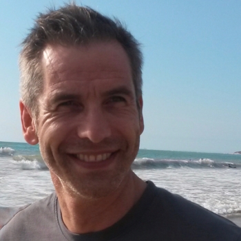 Olivier Lhote - Auteur