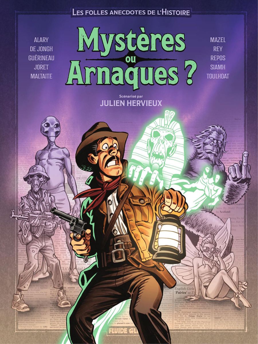 Hystères ou arnaques ?