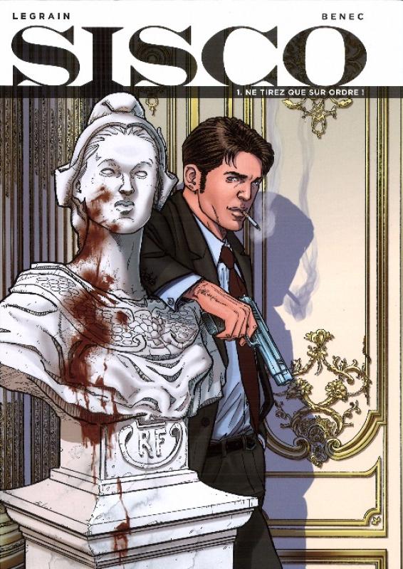 Ne tirez que sur ordre !