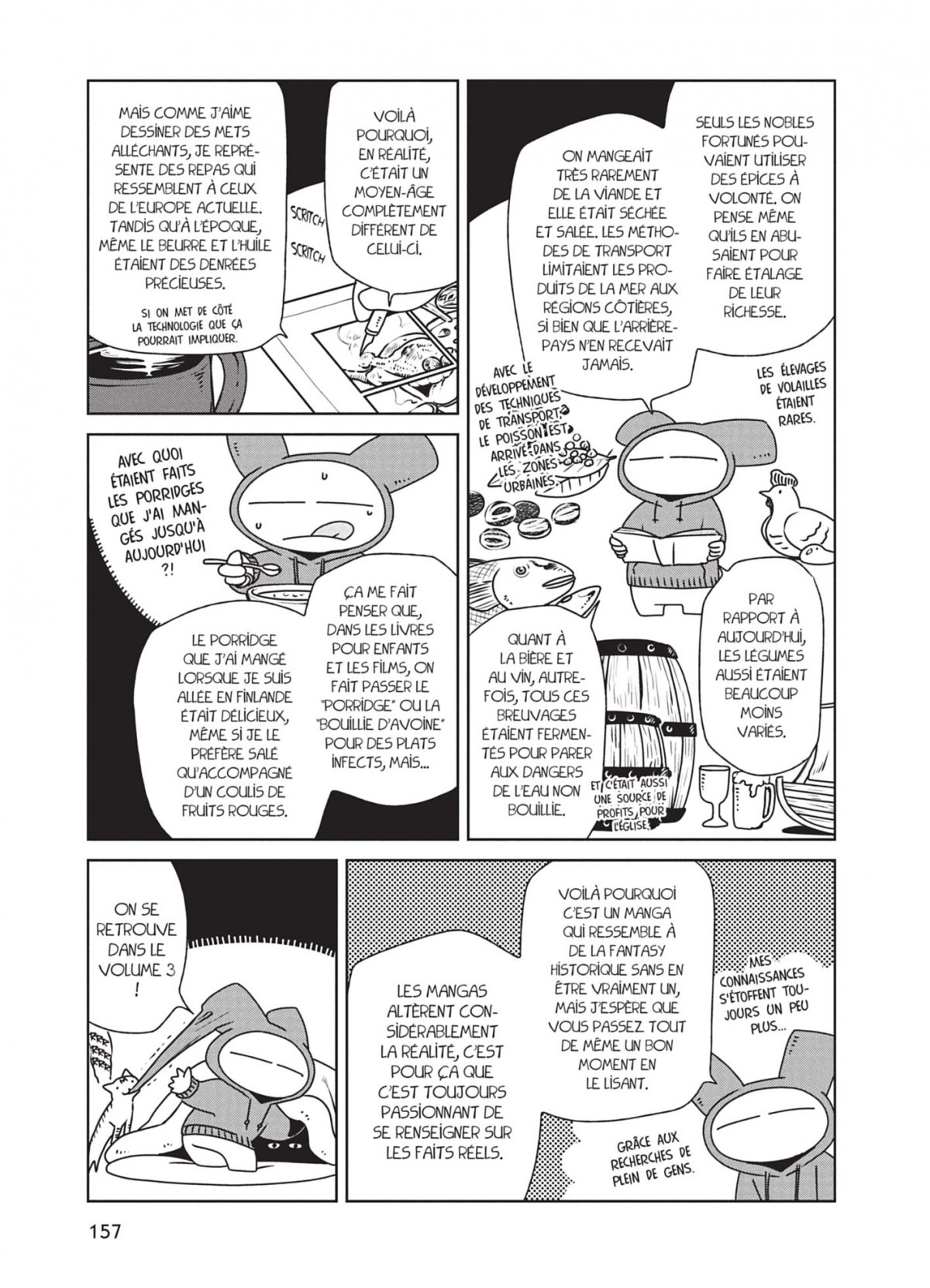 Frau Faust 2 - Extrait 1