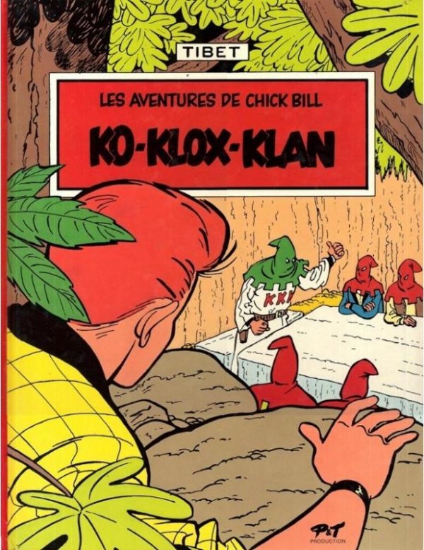 Ko-Klox-Klan