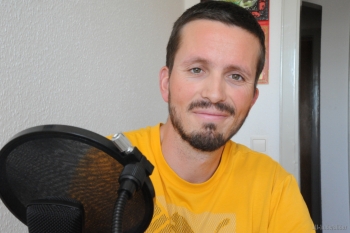 Frank Eberhard - Auteur