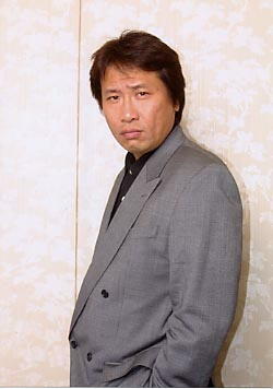 Masami Kurumada - Auteur