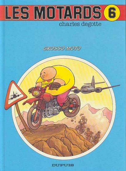 Grosso moto
