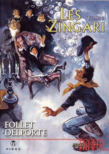 Zingari (Les) 3