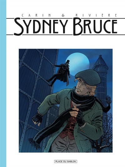 Série Sydney Bruce