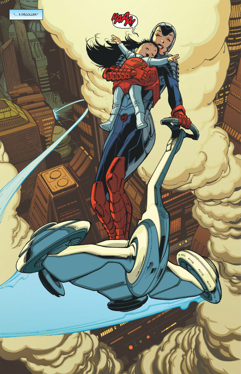 Monstres et Merveilles - Extrait 1