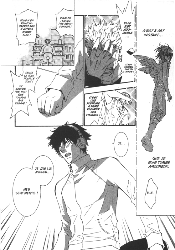 No Money 12 - Extrait 1