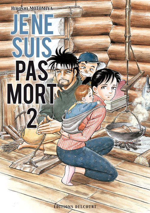 Je ne suis pas mort 2