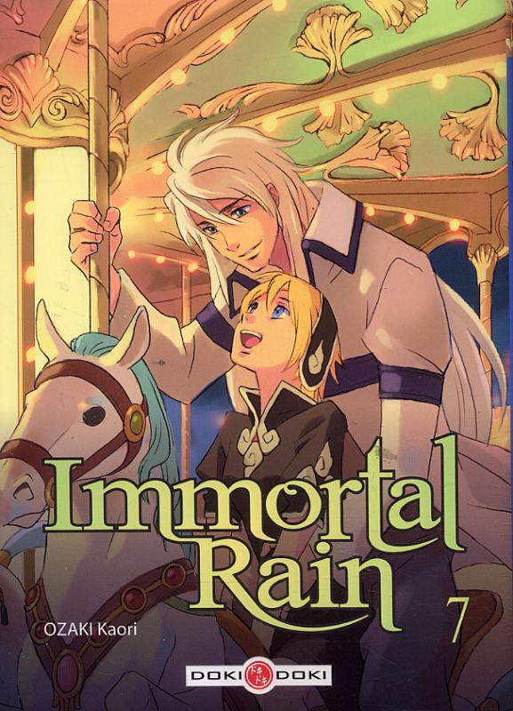 Immortal Rain 7
