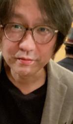 Tetsuo Aoki - Auteur