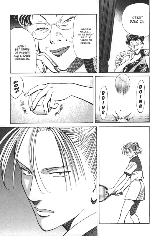 Happy ! 13 - Extrait 1