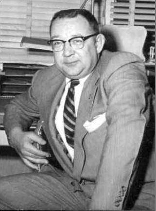Bob Powell - Auteur