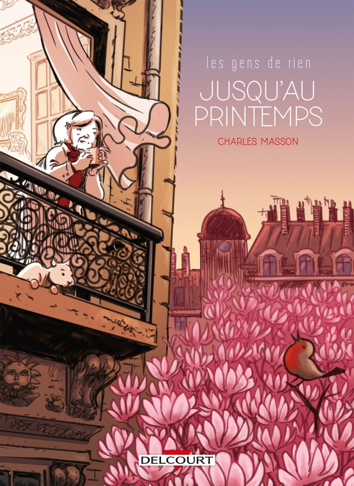 Sorties du mercredi 17 mars 2021