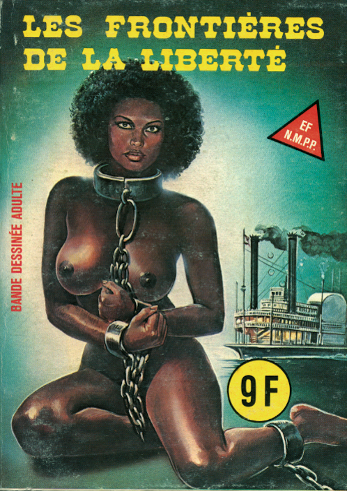 Les frontières de la liberté