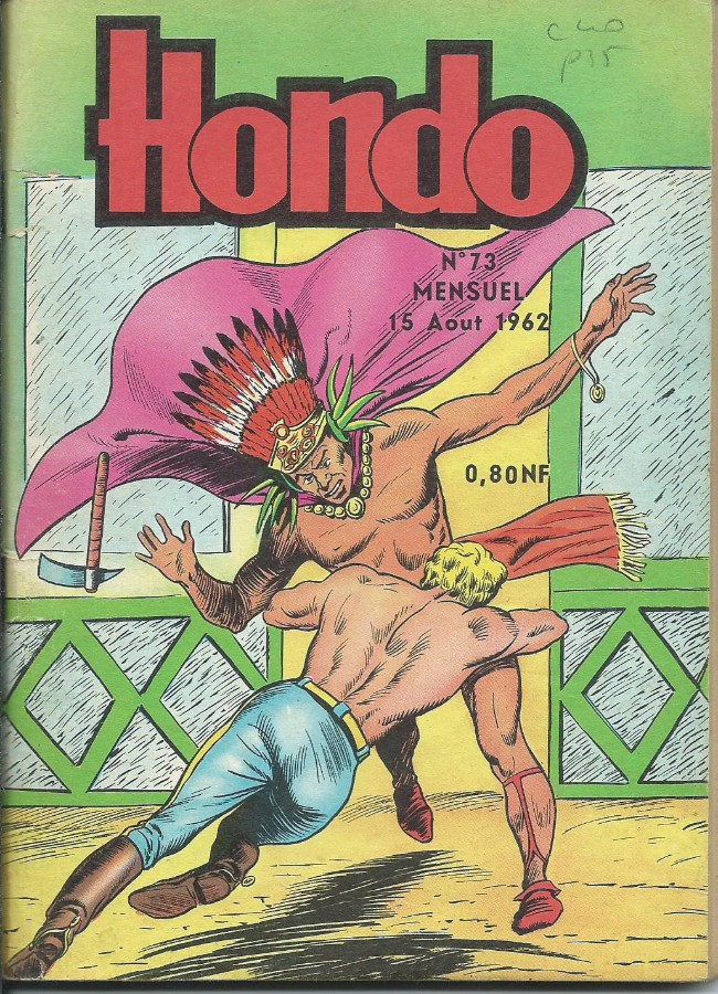 Vallée mystérieuse (La) 3