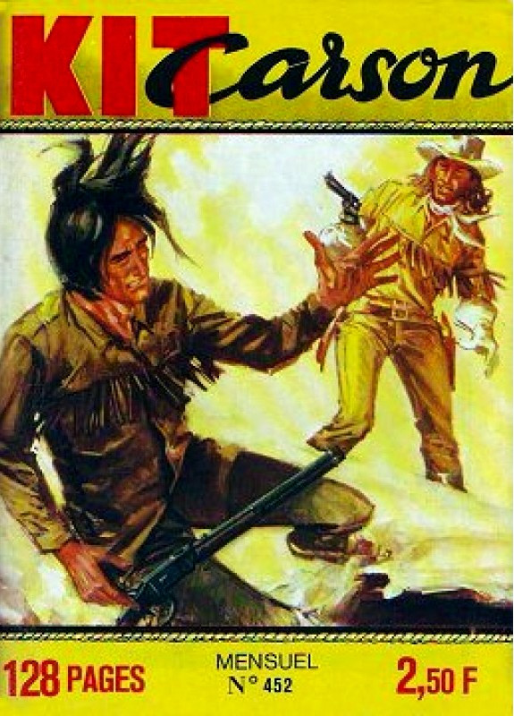 Voyageur solitaire (Le)