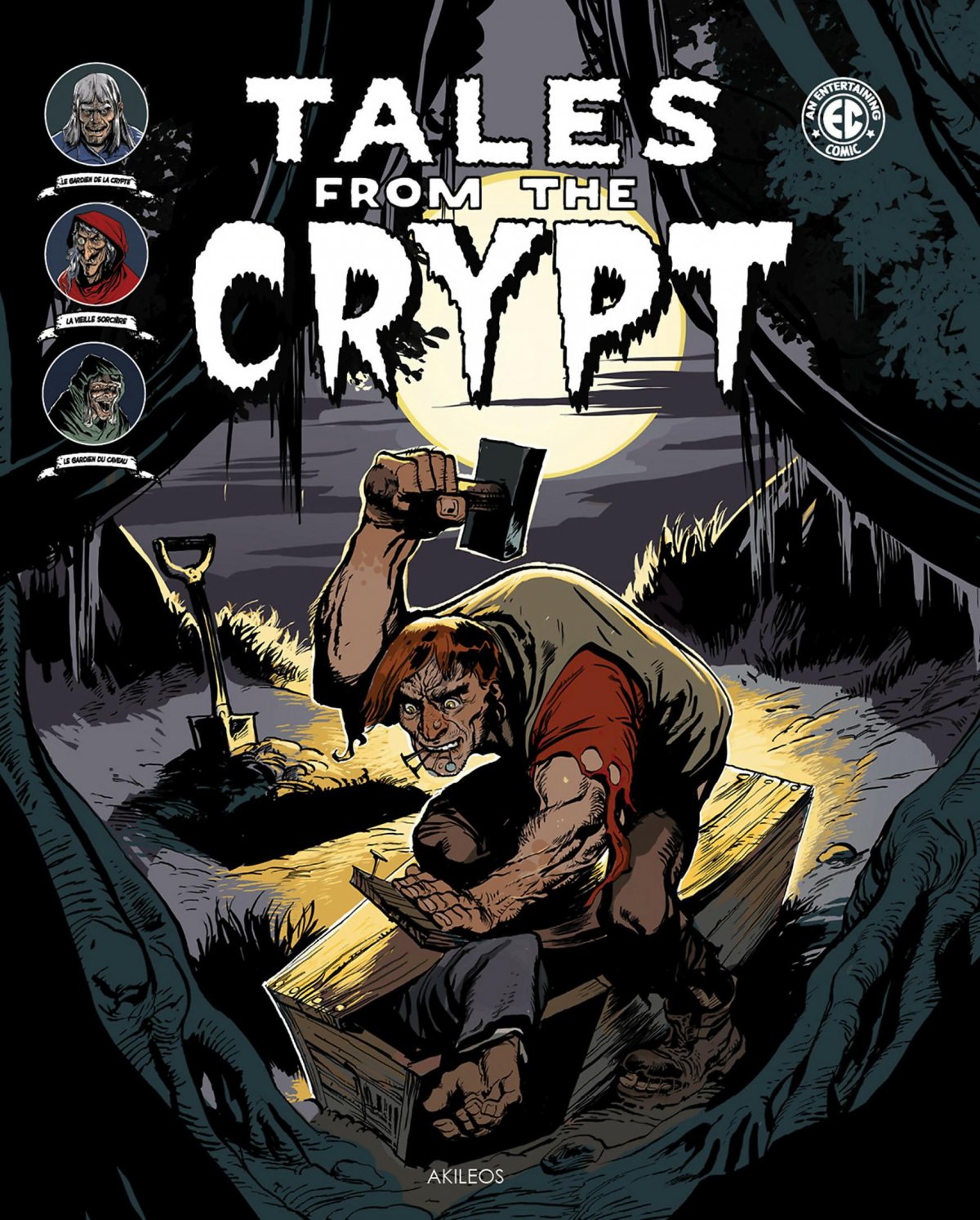 Tales from the Crypt 3