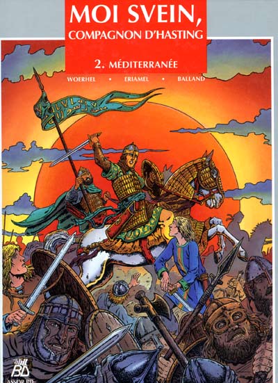 Méditerranée