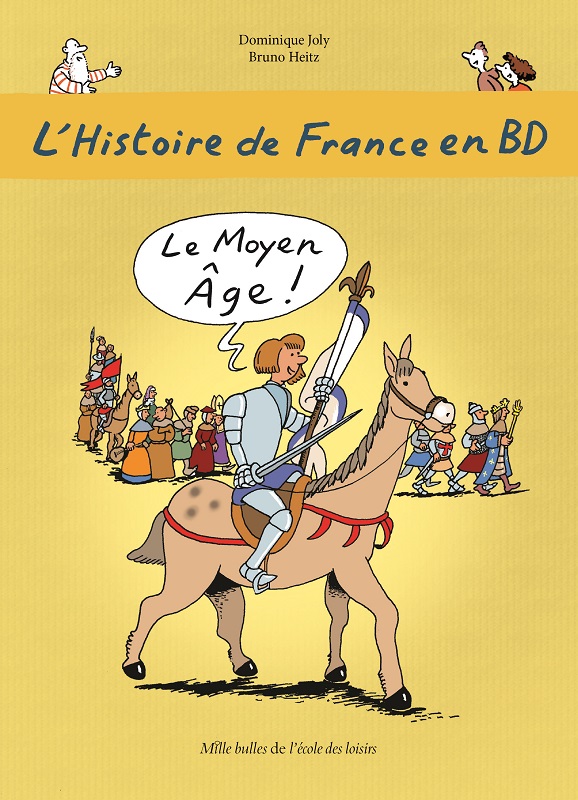 Moyen-Âge (Le)