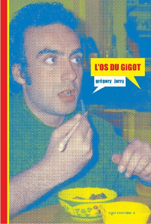 Os du gigot (L') - 9782910946432