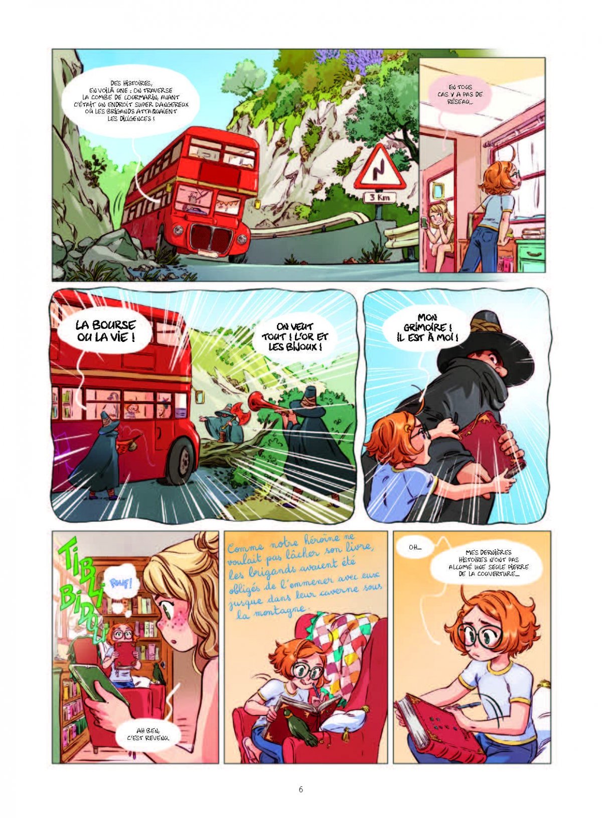 Dit des cigales (Le) - Extrait 1