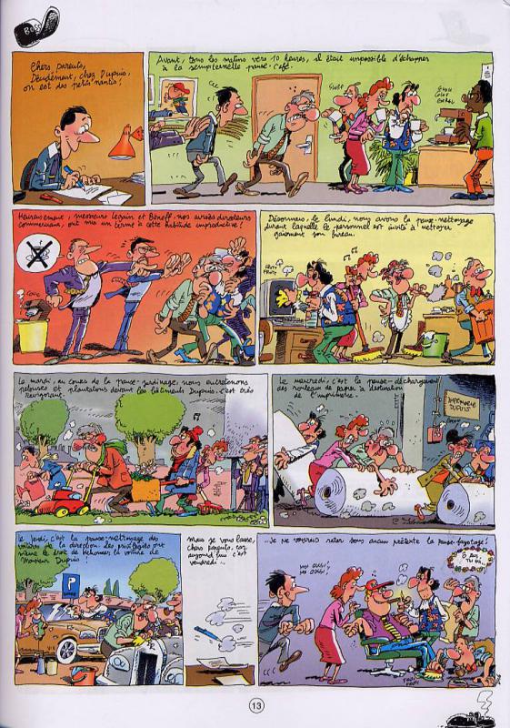 Délocalisations ! - Extrait 1