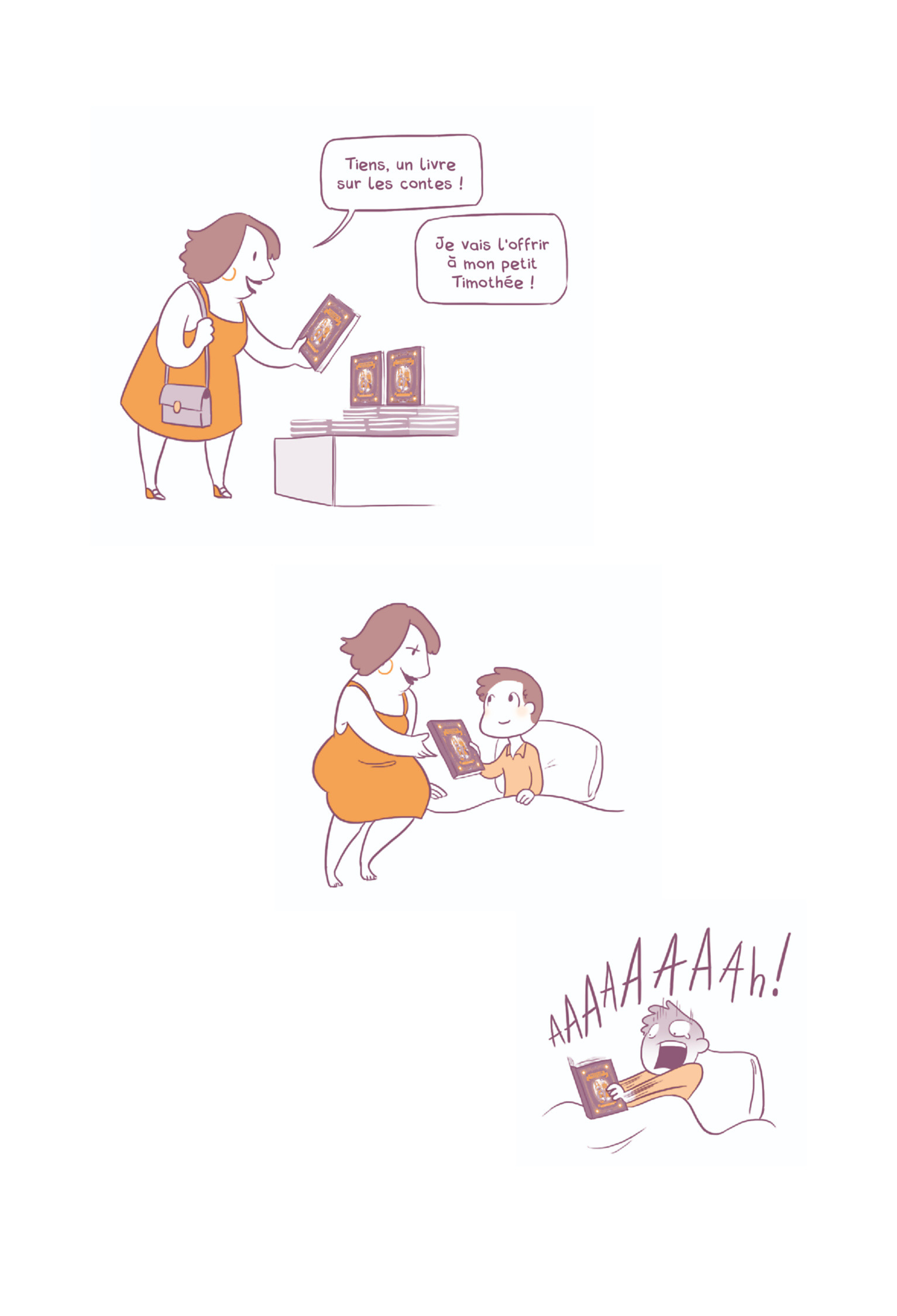 Et à la fin, ils meurent - Extrait 1